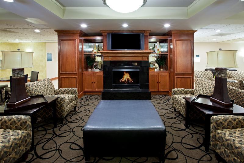 Holiday Inn Express Indianapolis South By Ihg Exterior photo