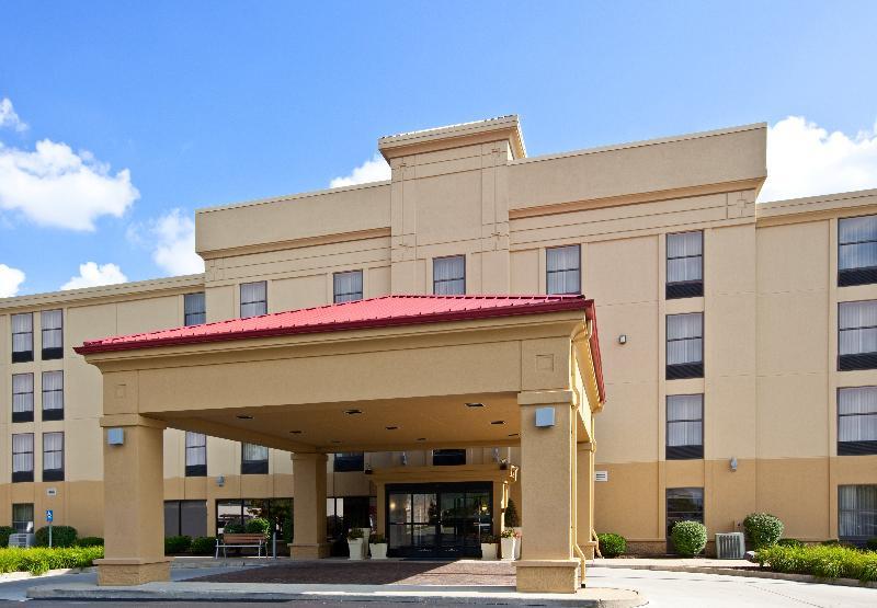 Holiday Inn Express Indianapolis South By Ihg Exterior photo